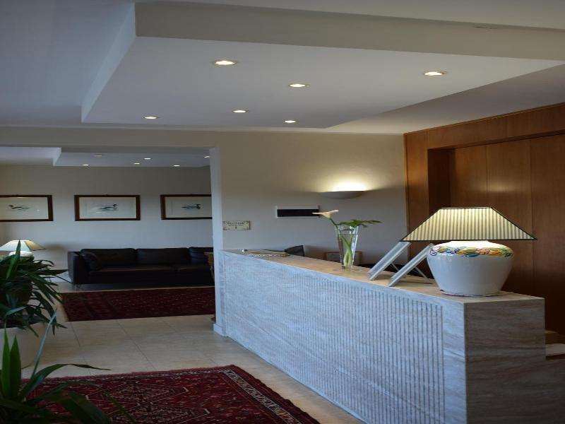 Parkhotel Montigeto image