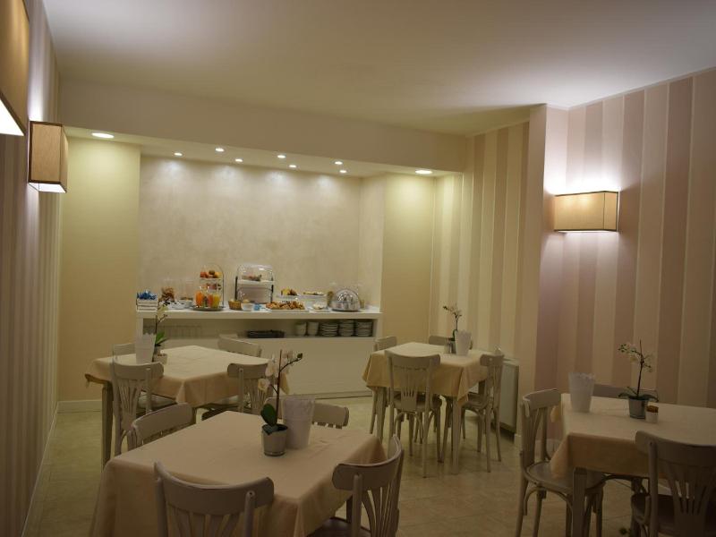 Parkhotel Montigeto image