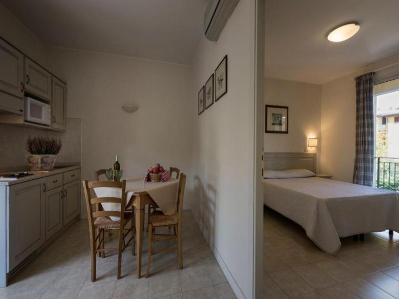 Parkhotel Montigeto image