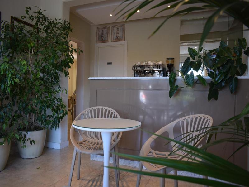 Parkhotel Montigeto image