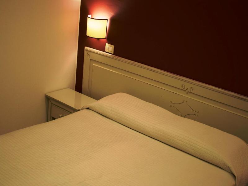 Parkhotel Montigeto image