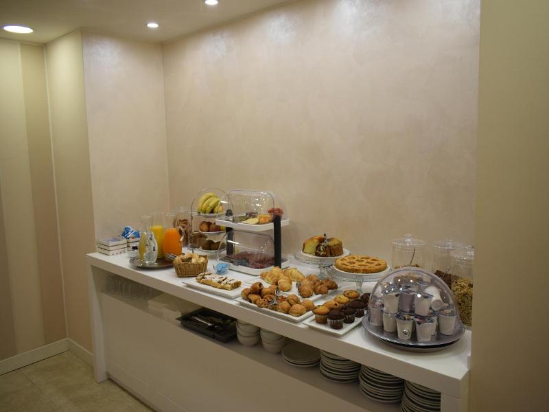 Parkhotel Montigeto image