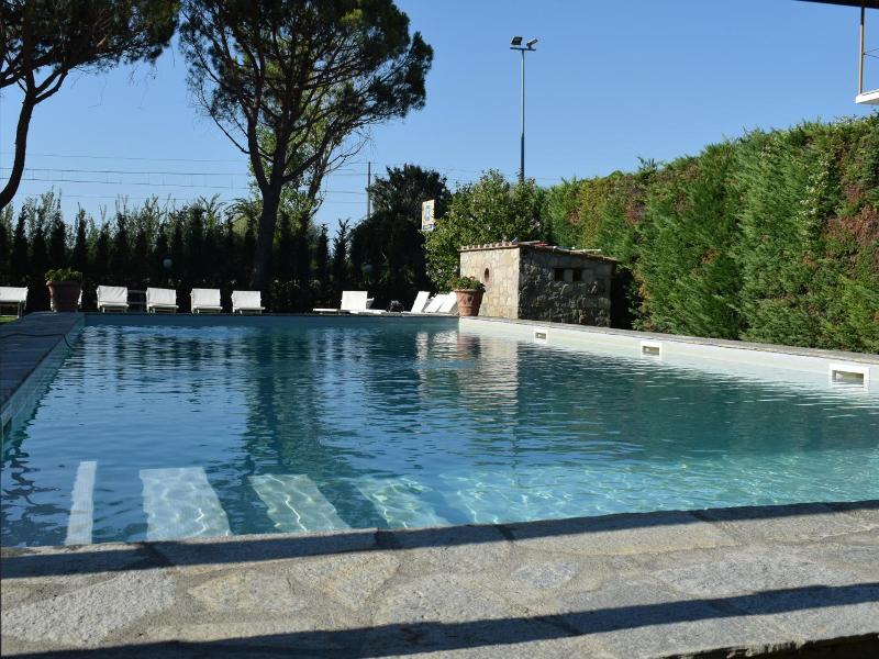 Parkhotel Montigeto image