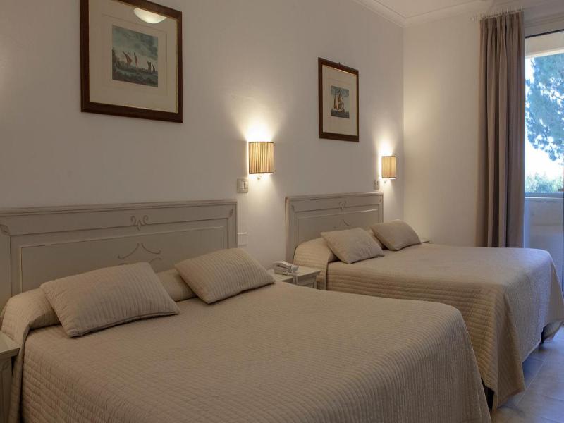 Parkhotel Montigeto image
