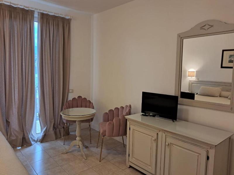 Parkhotel Montigeto image