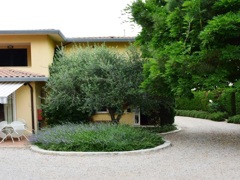 Parkhotel Montigeto image