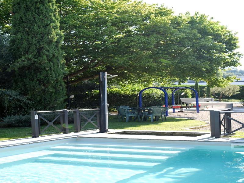Parkhotel Montigeto image