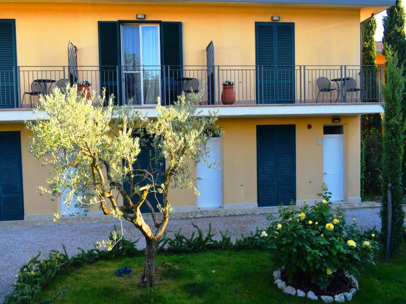 Parkhotel Montigeto image