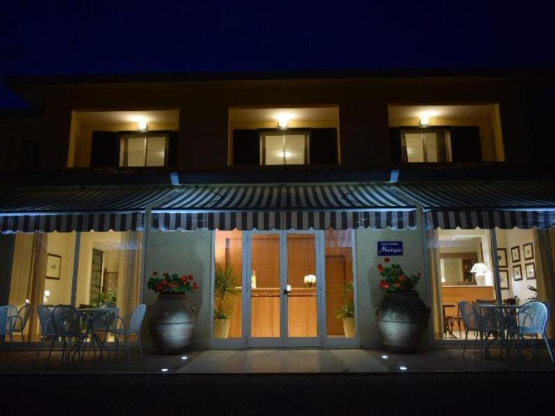 Parkhotel Montigeto image