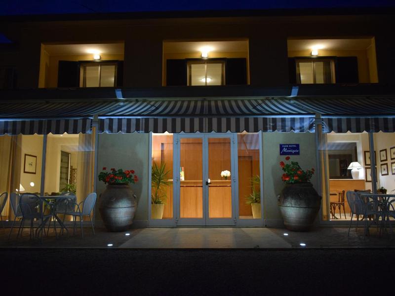 Parkhotel Montigeto image