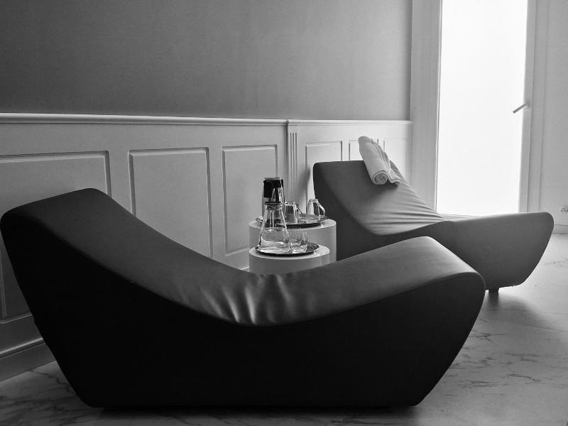 Parkhotel Montigeto image