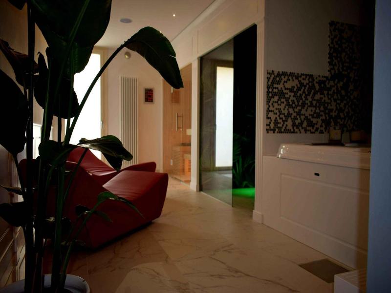 Parkhotel Montigeto image