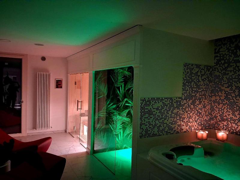 Parkhotel Montigeto image