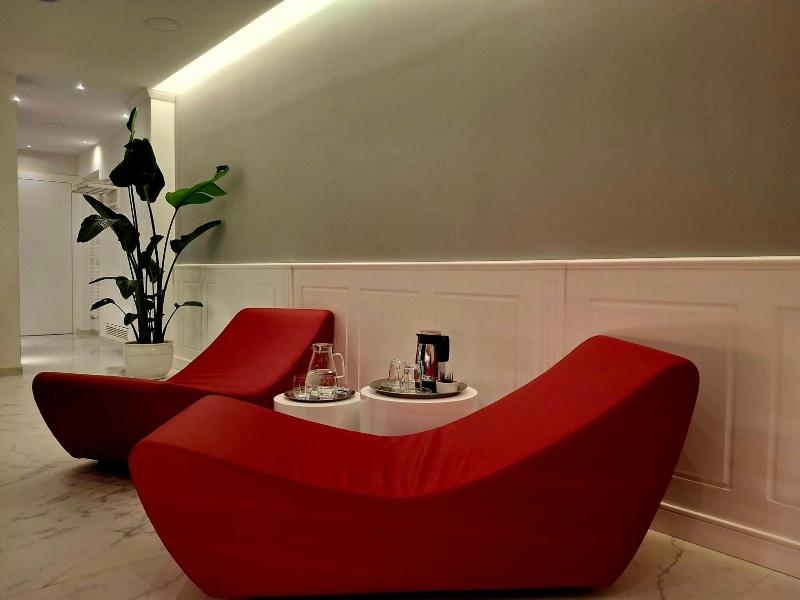 Parkhotel Montigeto image