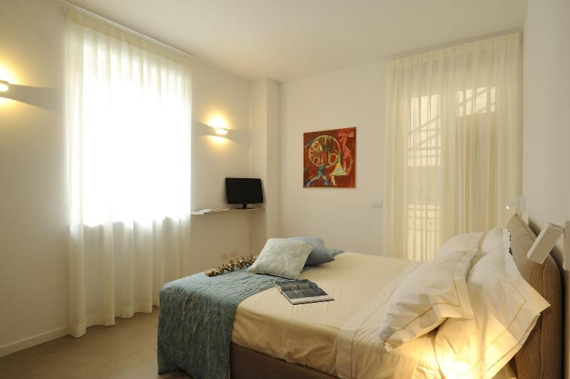 Residence San Marco Suites Apartments Alassio image