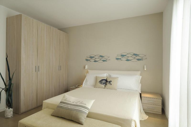 Residence San Marco Suites Apartments Alassio image