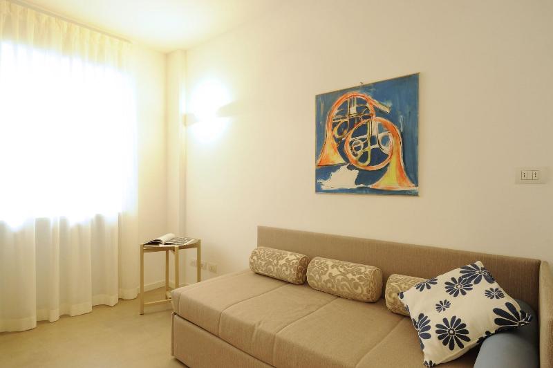 Residence San Marco Suites Apartments Alassio image