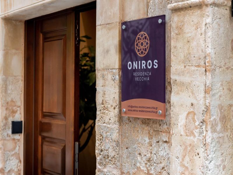 Oniros Residenza Vecchia image