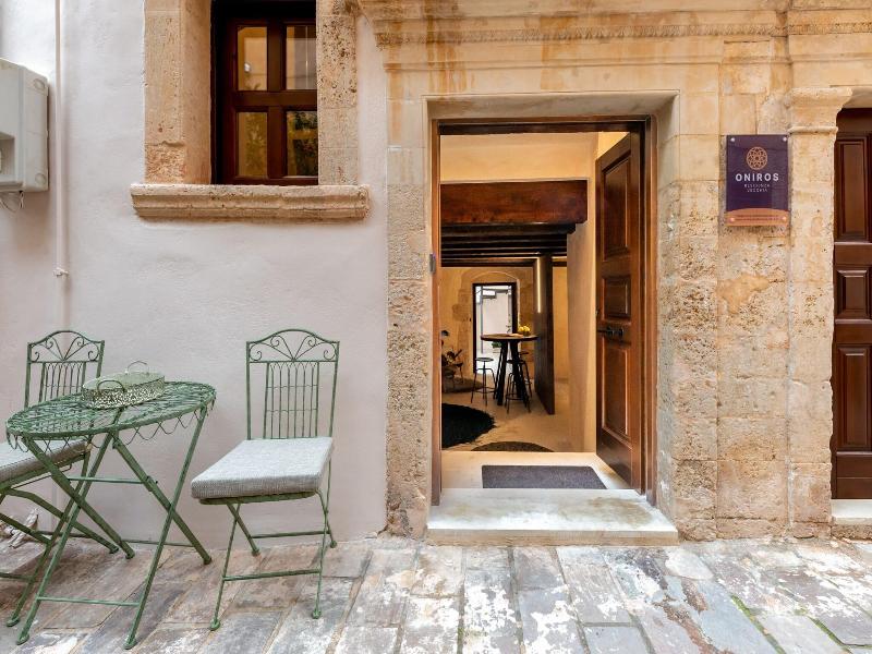 Oniros Residenza Vecchia image