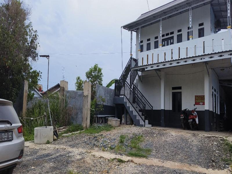 Oyo 93642 Penginapan Al Ashar
