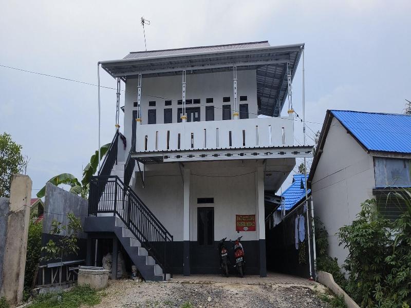 Oyo 93642 Penginapan Al Ashar
