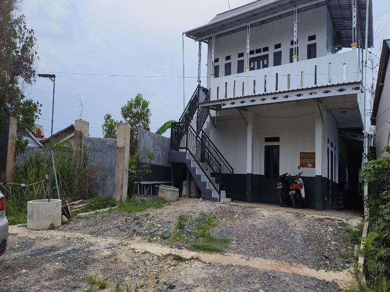 Oyo 93642 Penginapan Al Ashar