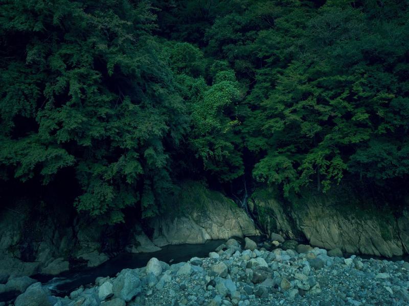 Espacio The Hakone Geihinkan Rin Poh Ki Ryu image