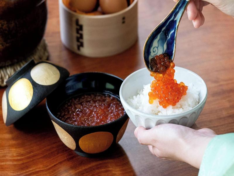 Espacio The Hakone Geihinkan Rin Poh Ki Ryu image