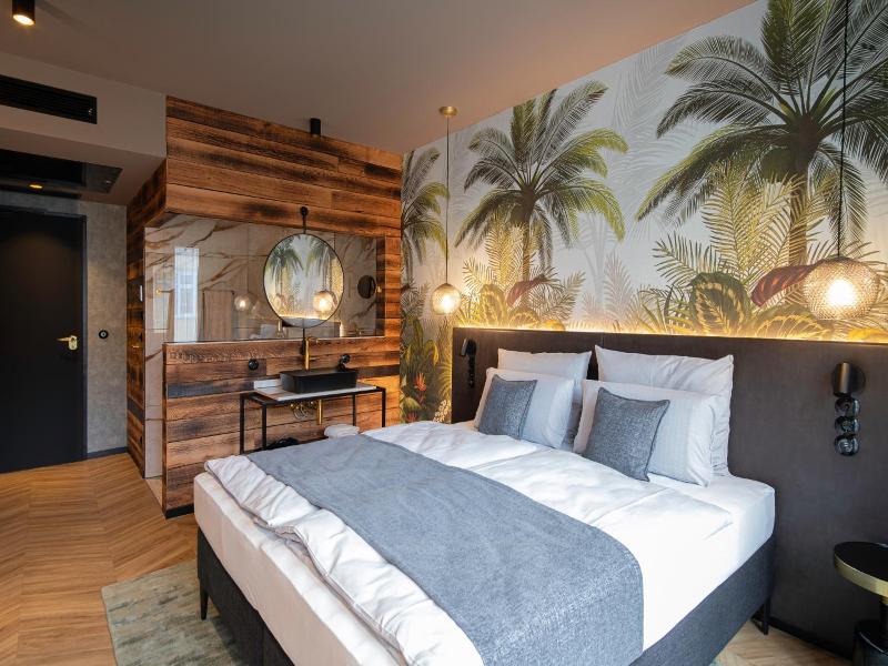 Mia Hotel Singen image