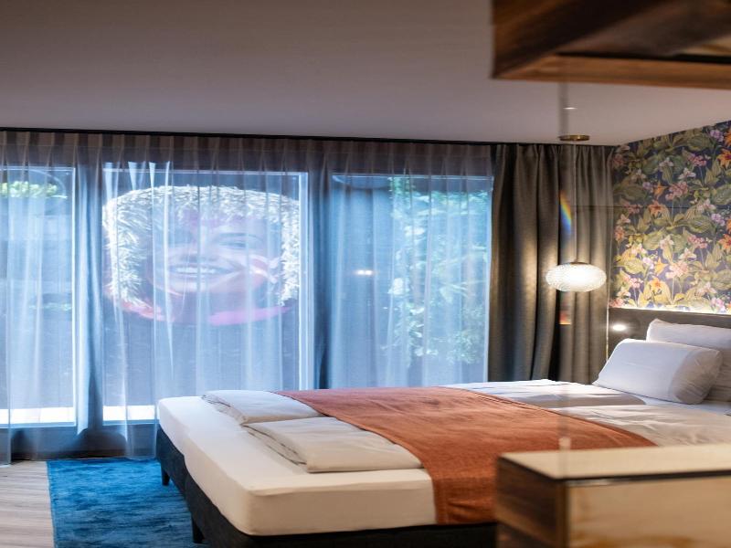 Mia Hotel Singen image