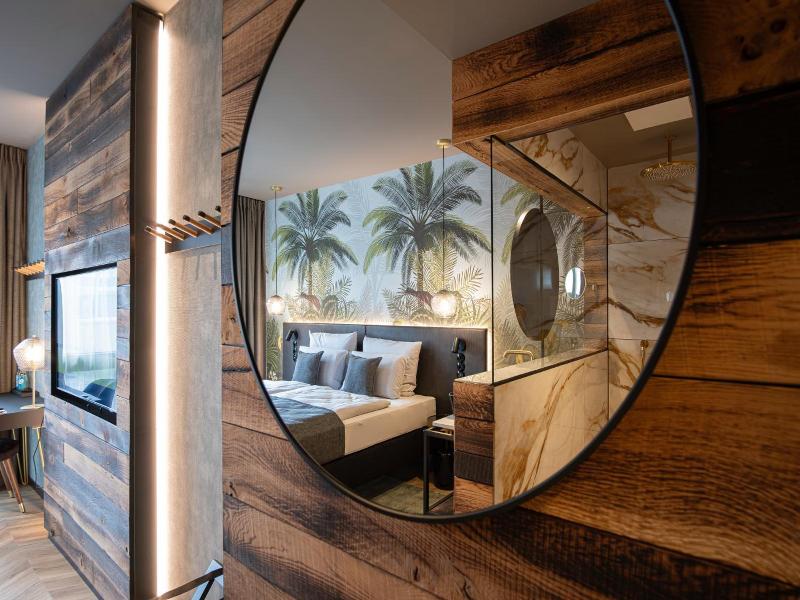 Mia Hotel Singen image