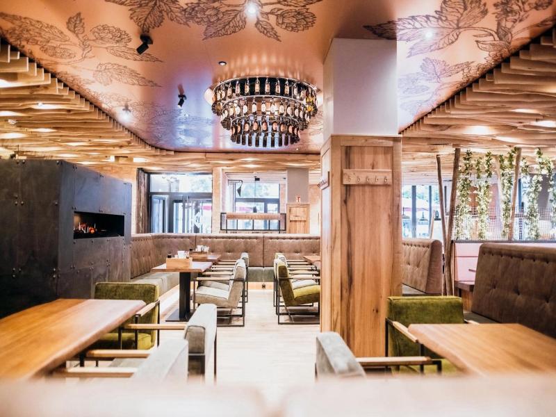 Mia Hotel Singen image