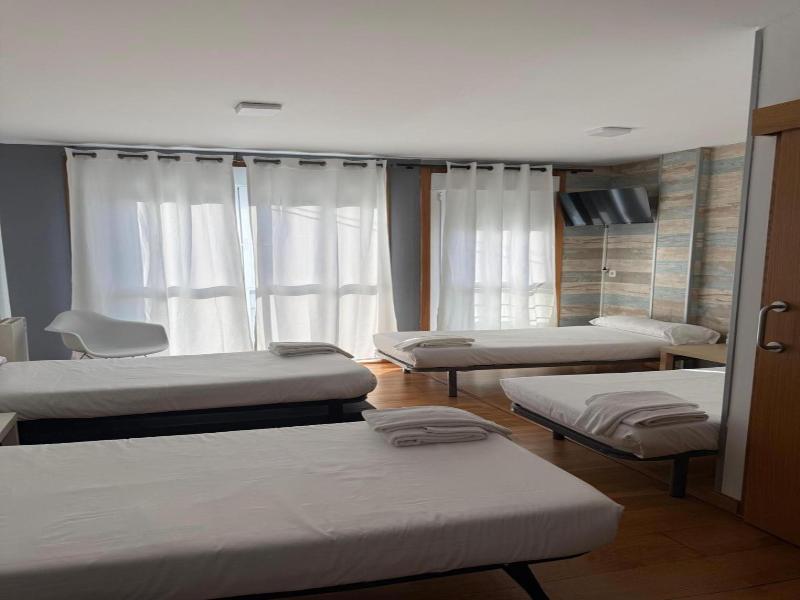 Albergue Alfonso Ii image