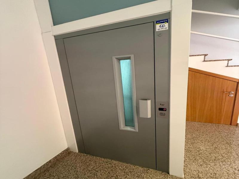 Albergue Alfonso Ii image