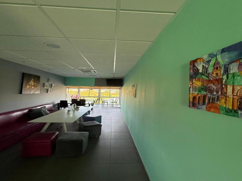 Albergue Alfonso Ii image