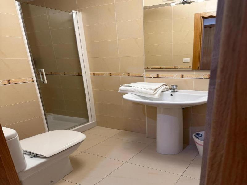 Albergue Alfonso Ii image
