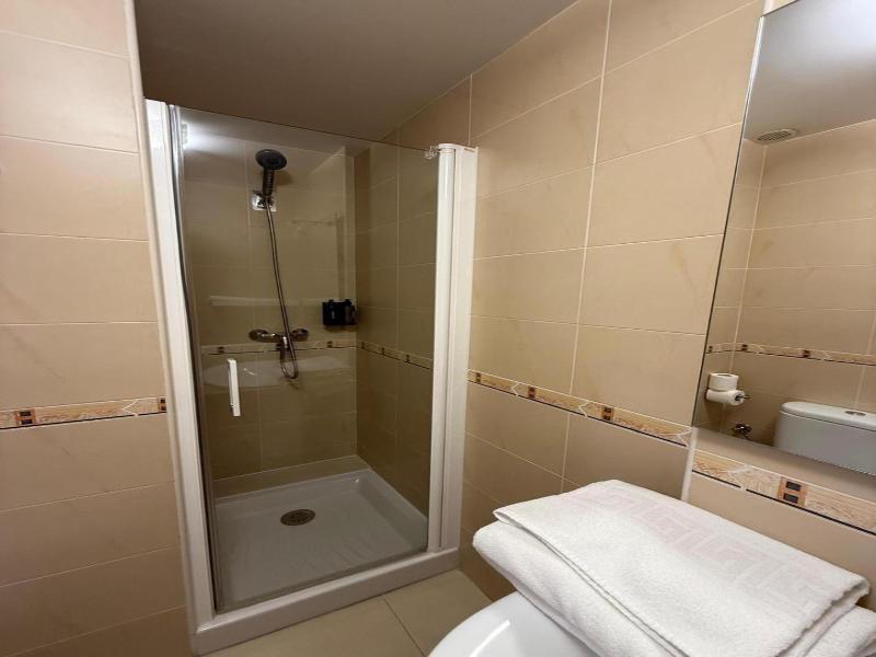 Albergue Alfonso Ii image