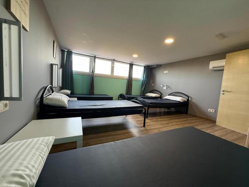 Albergue Alfonso Ii image