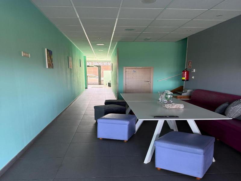 Albergue Alfonso Ii image