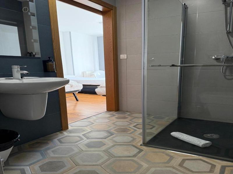 Albergue Alfonso Ii image