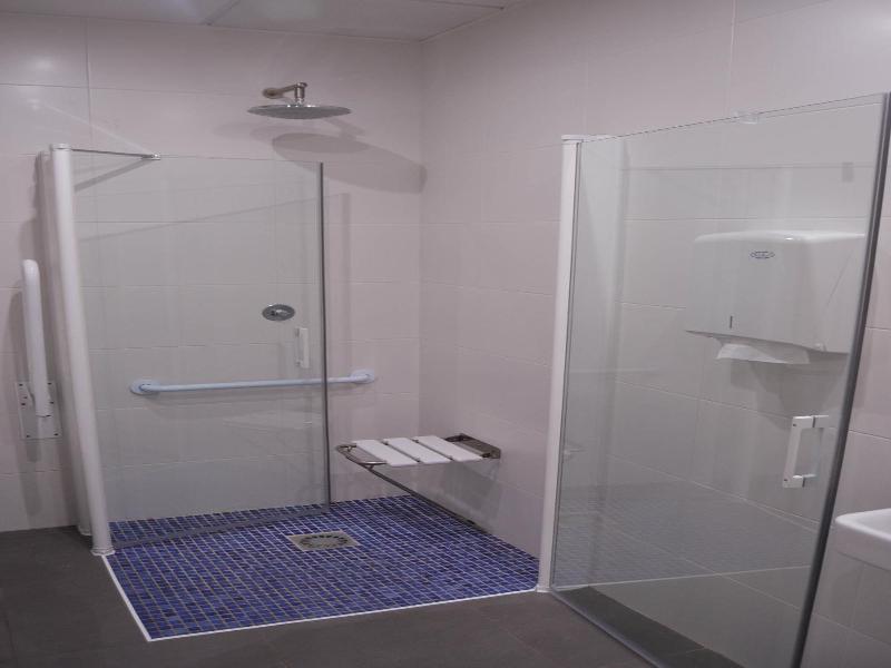 Albergue Alfonso Ii image