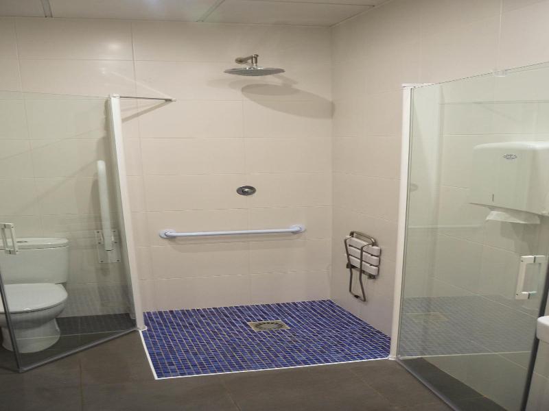Albergue Alfonso Ii image