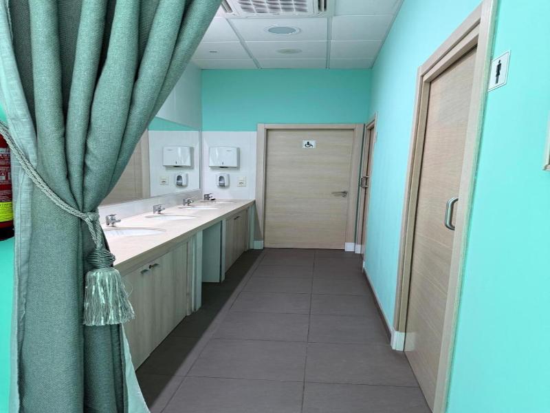 Albergue Alfonso Ii image