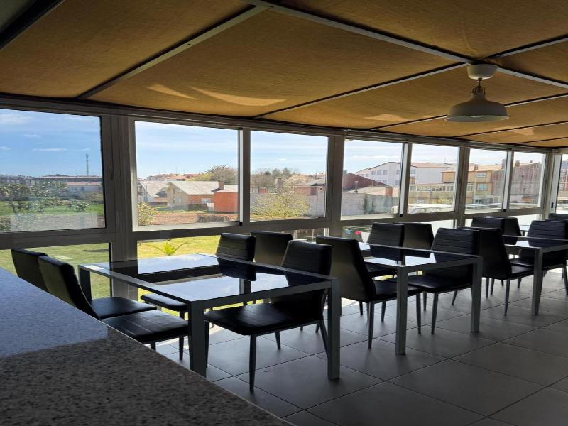 Albergue Alfonso Ii image