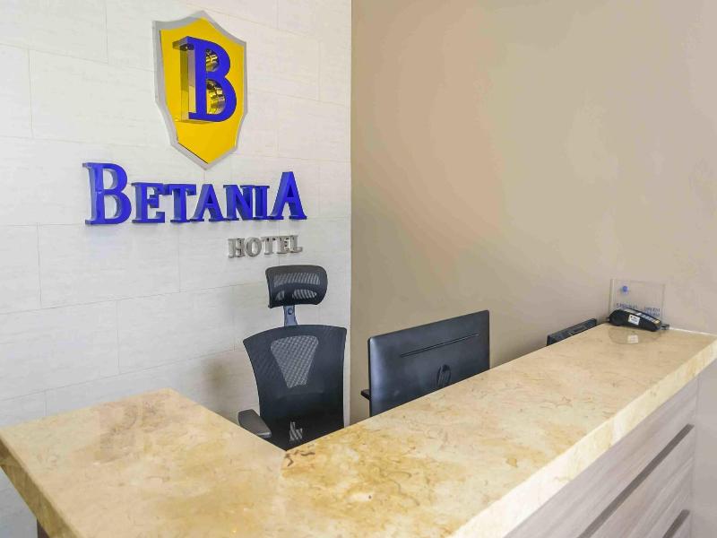 Hotel Betania image