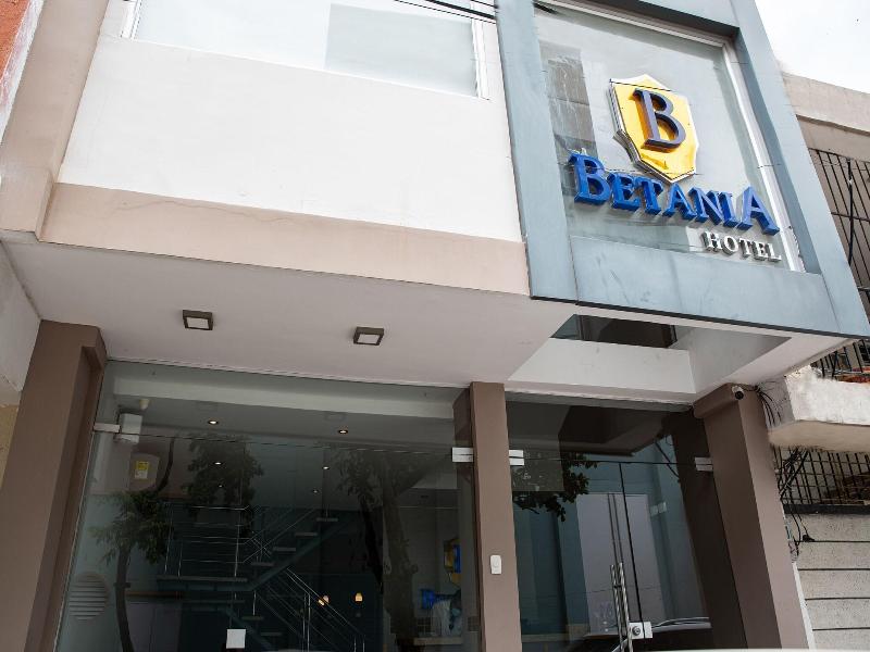 Hotel Betania image