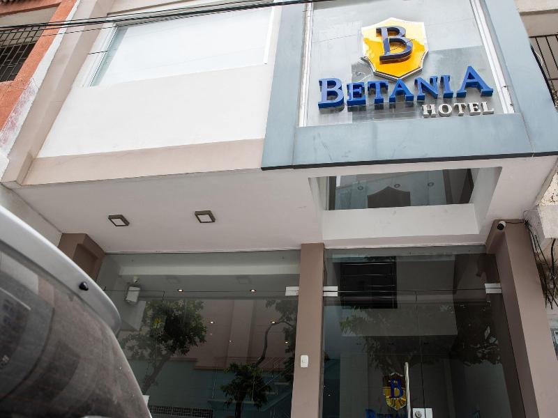 Hotel Betania image
