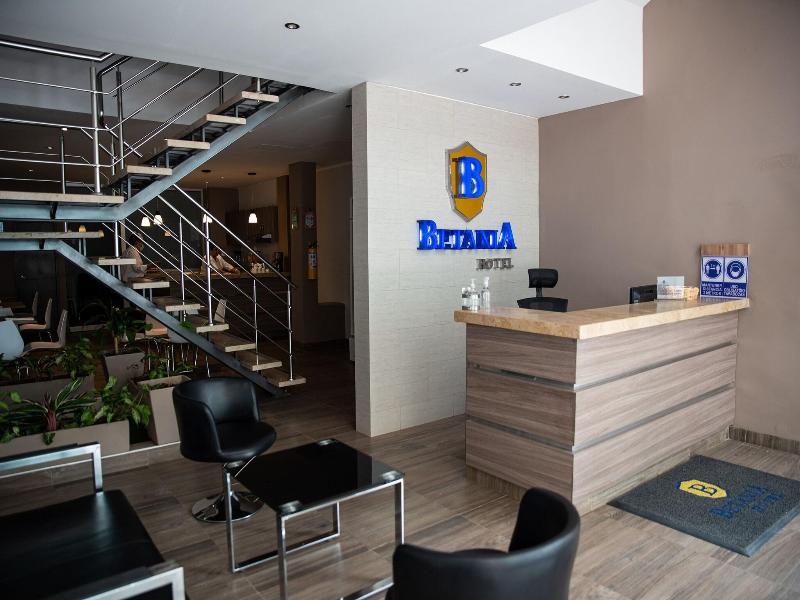 Hotel Betania image