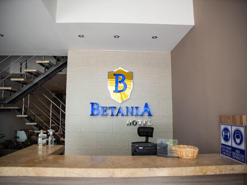 Hotel Betania image