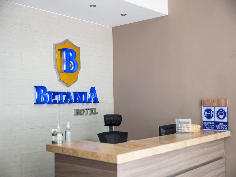 Hotel Betania image